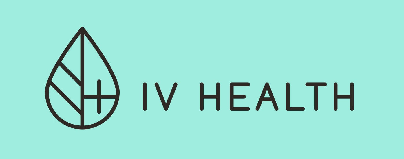 IVHealth editted logo